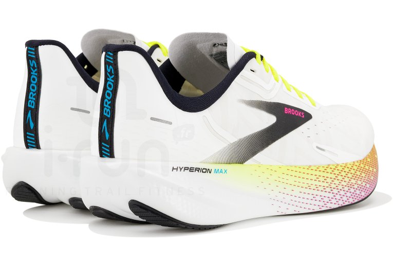 Brooks Hyperion Max M