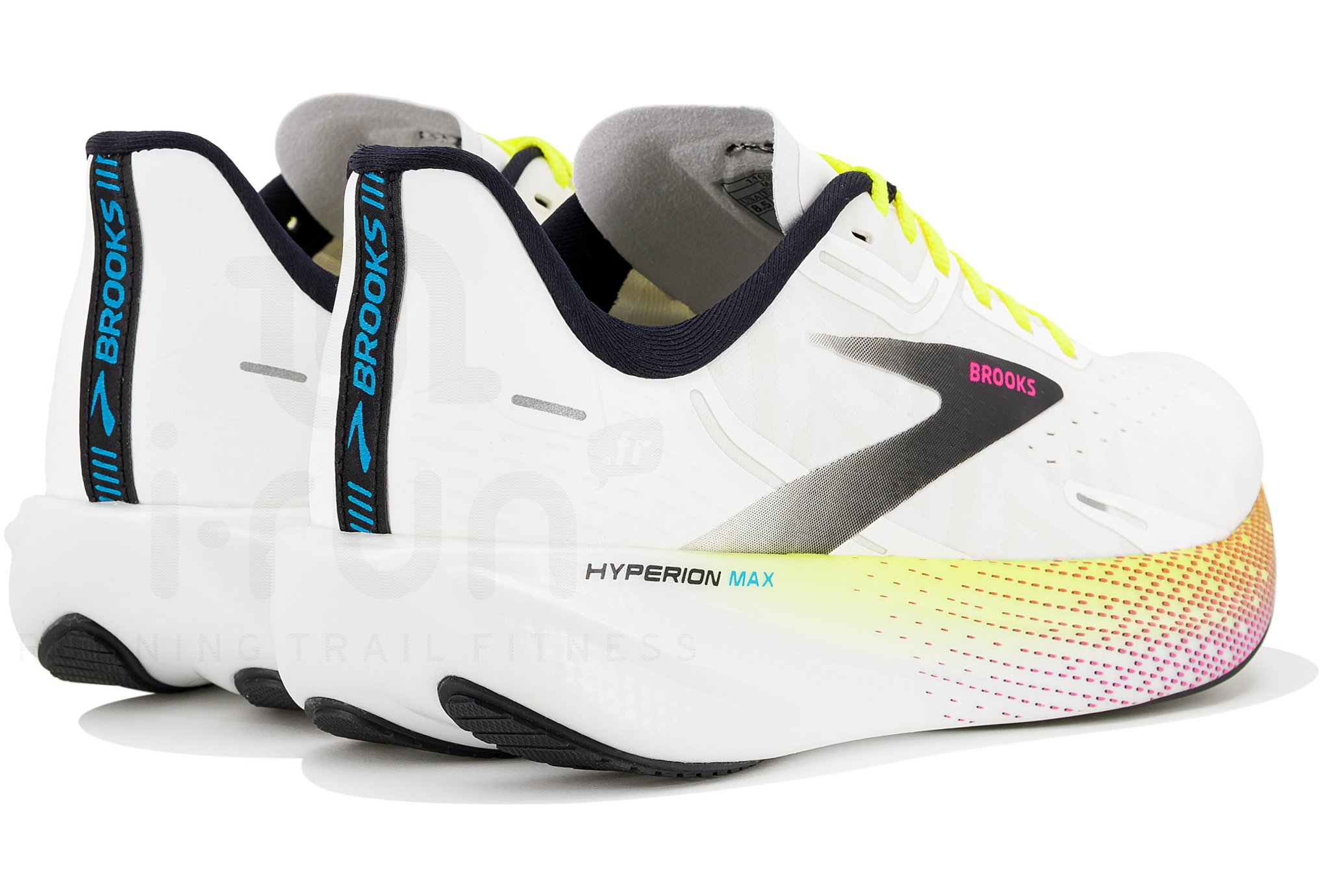Brooks Hyperion Max W