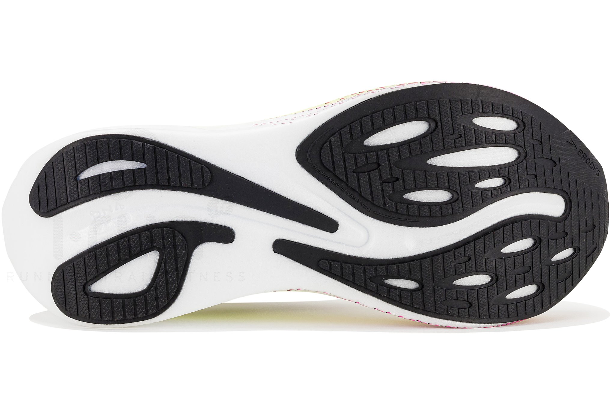 Brooks Hyperion Max W