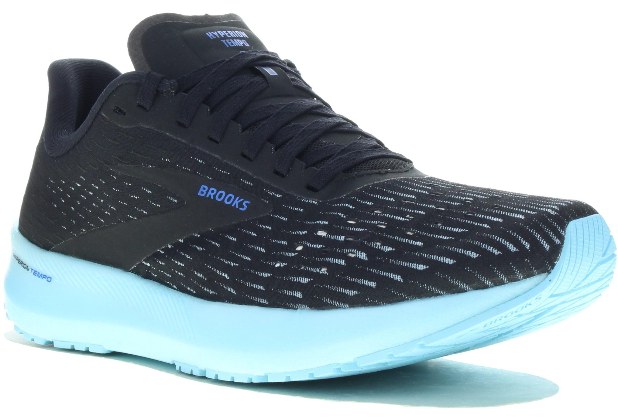 Brooks Hyperion Tempo Herren
