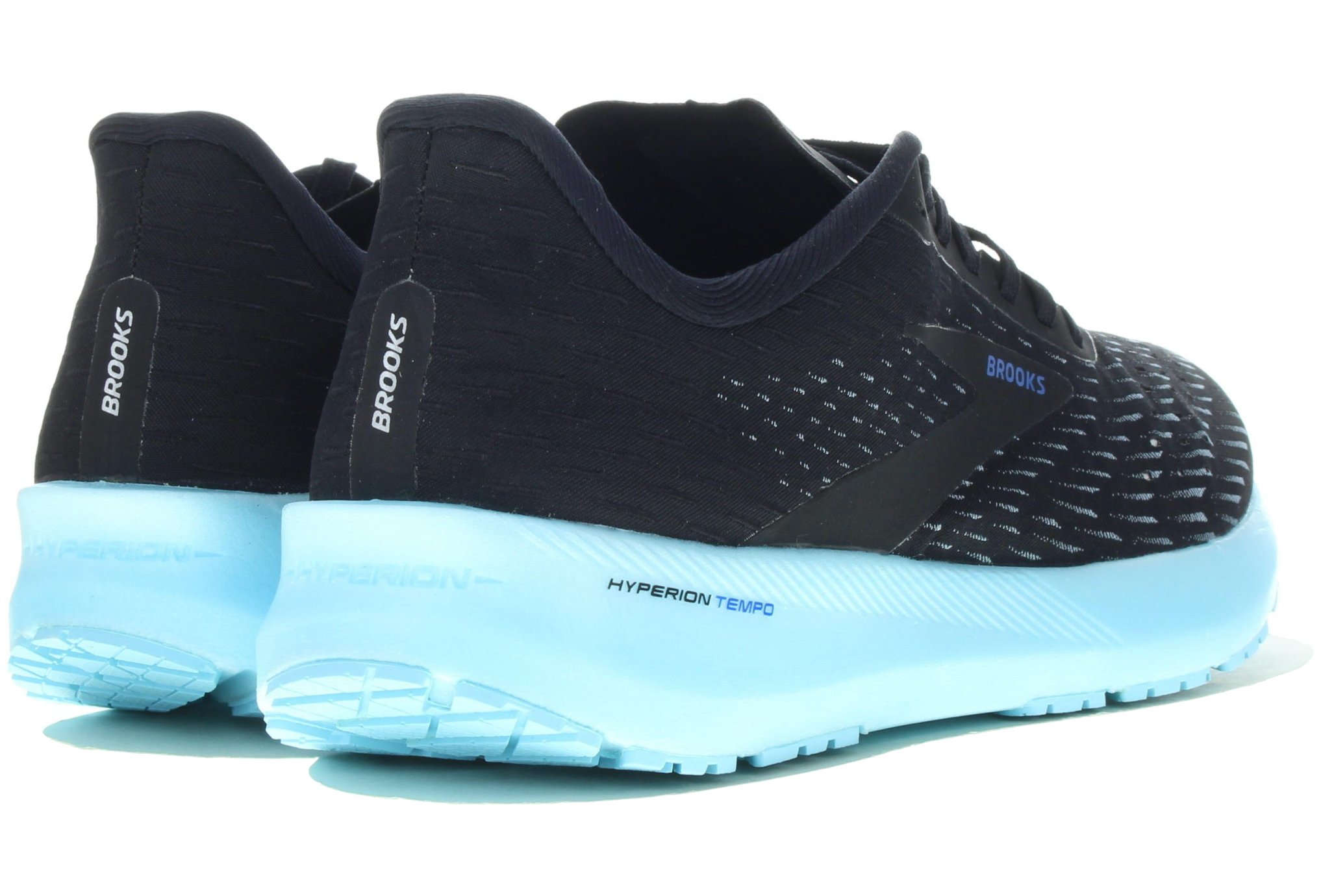 Brooks Hyperion Tempo Herren
