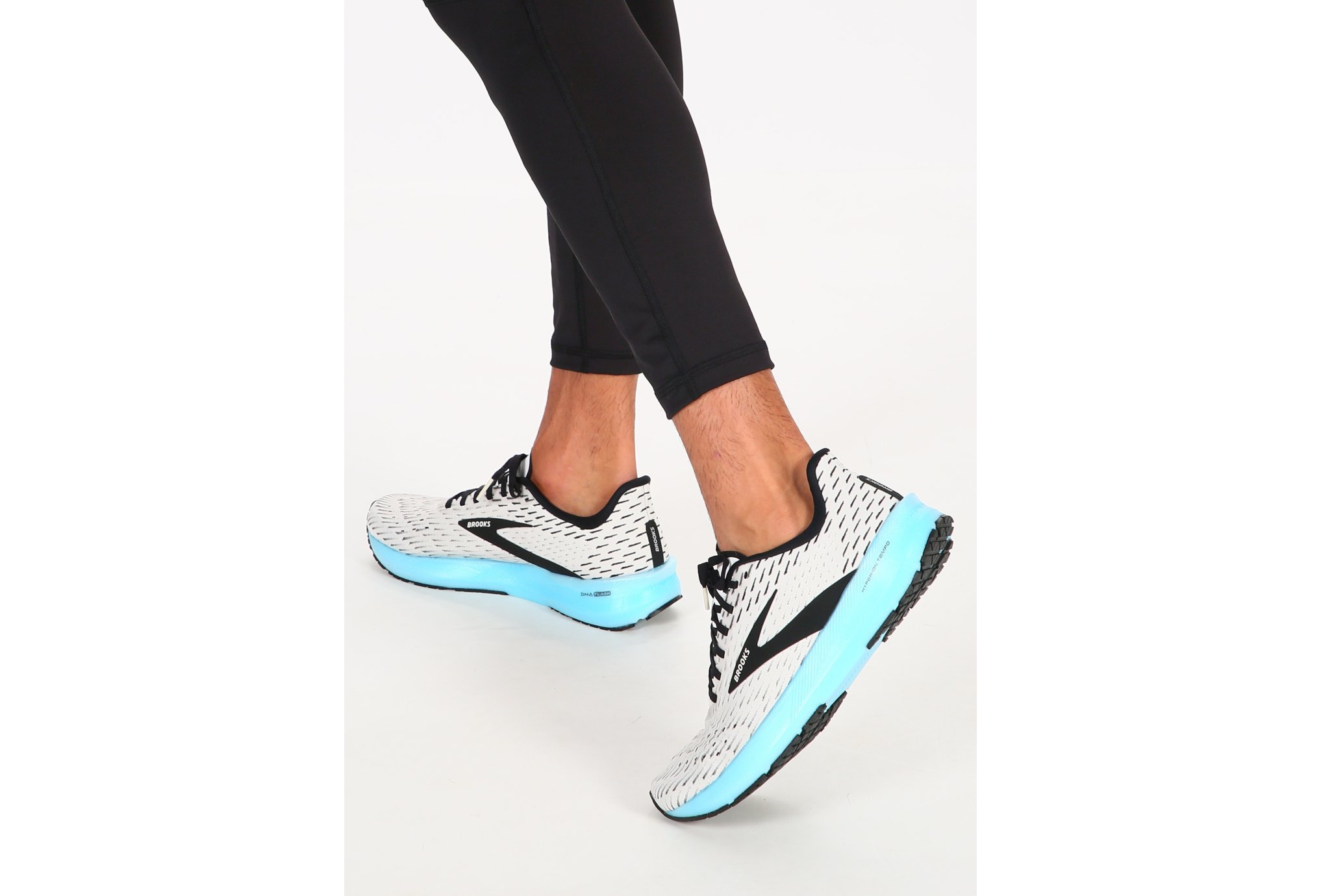 Brooks Hyperion Tempo Herren