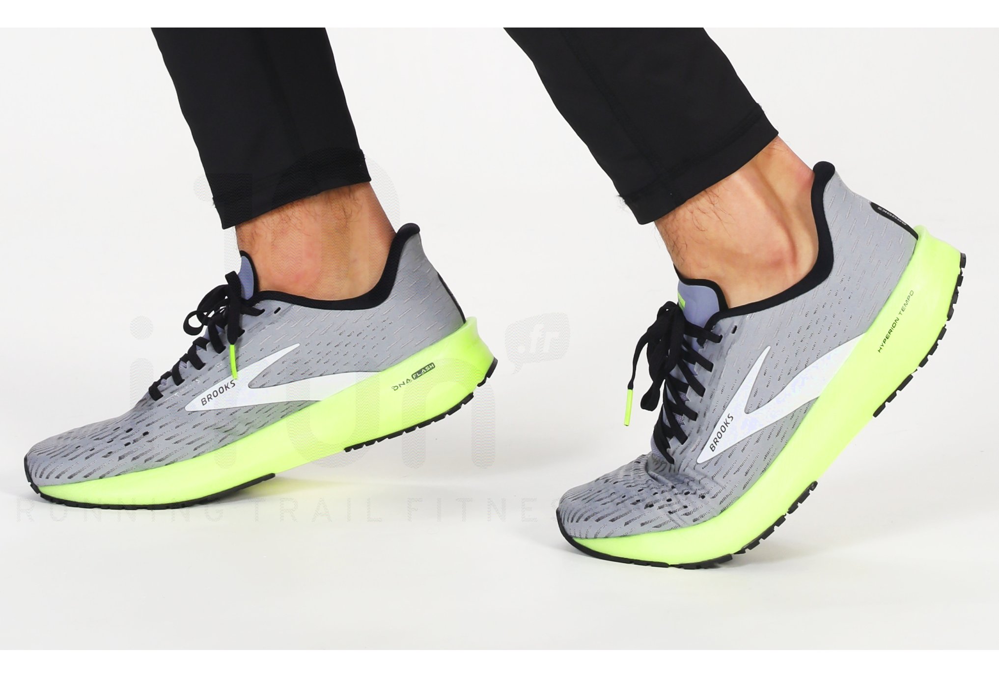 Brooks Hyperion Tempo Herren