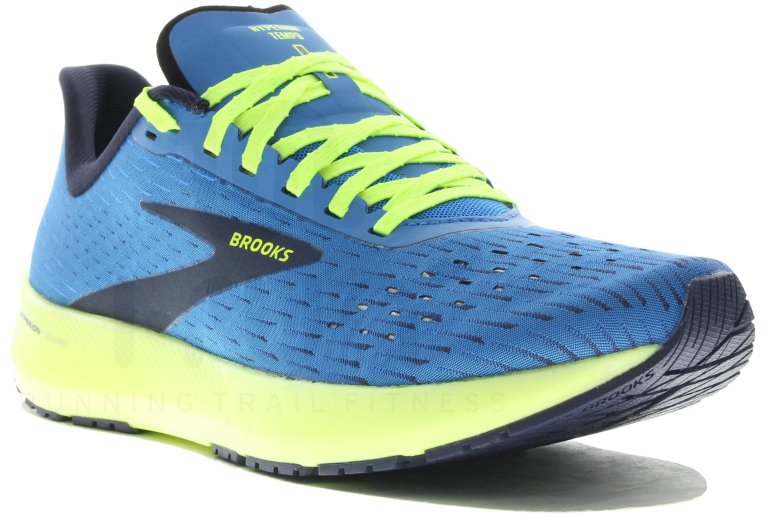 Brooks Hyperion Tempo M 
