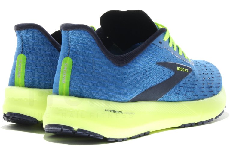 Brooks Hyperion Tempo M 