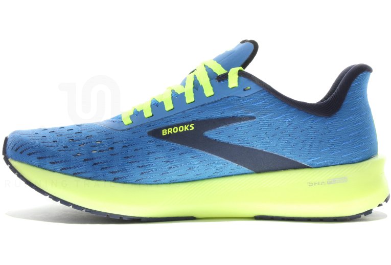 Brooks Hyperion Tempo M 
