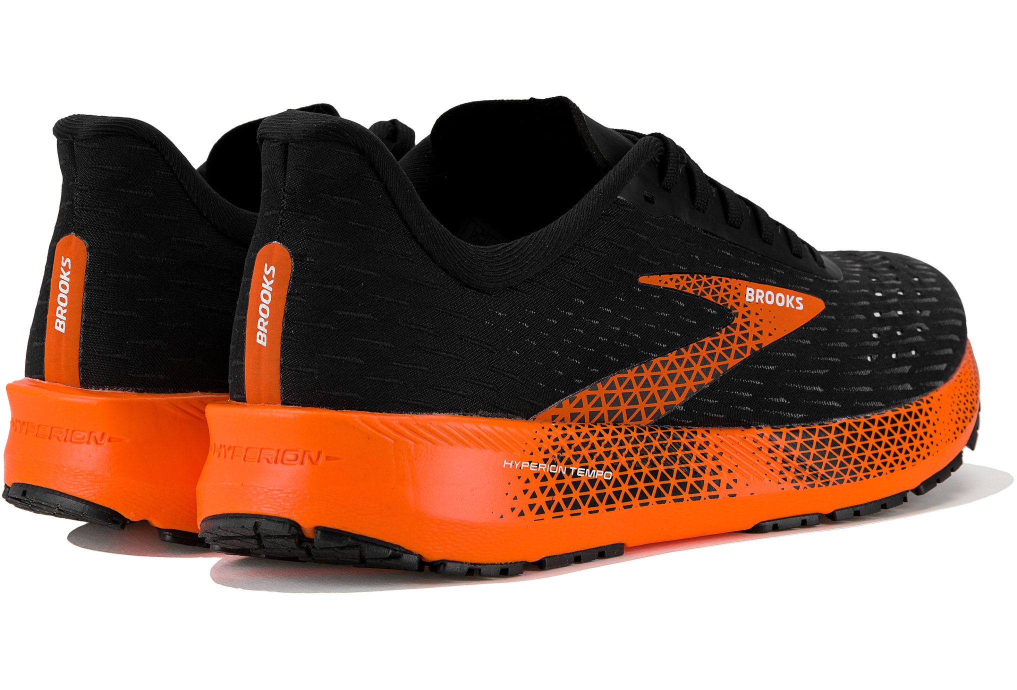 Brooks Hyperion Tempo Herren