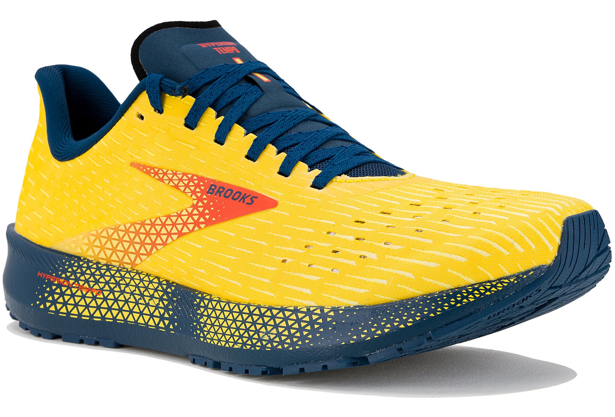 Brooks Hyperion Tempo