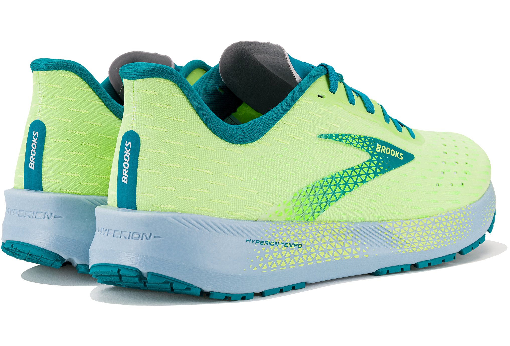 Brooks Hyperion Tempo