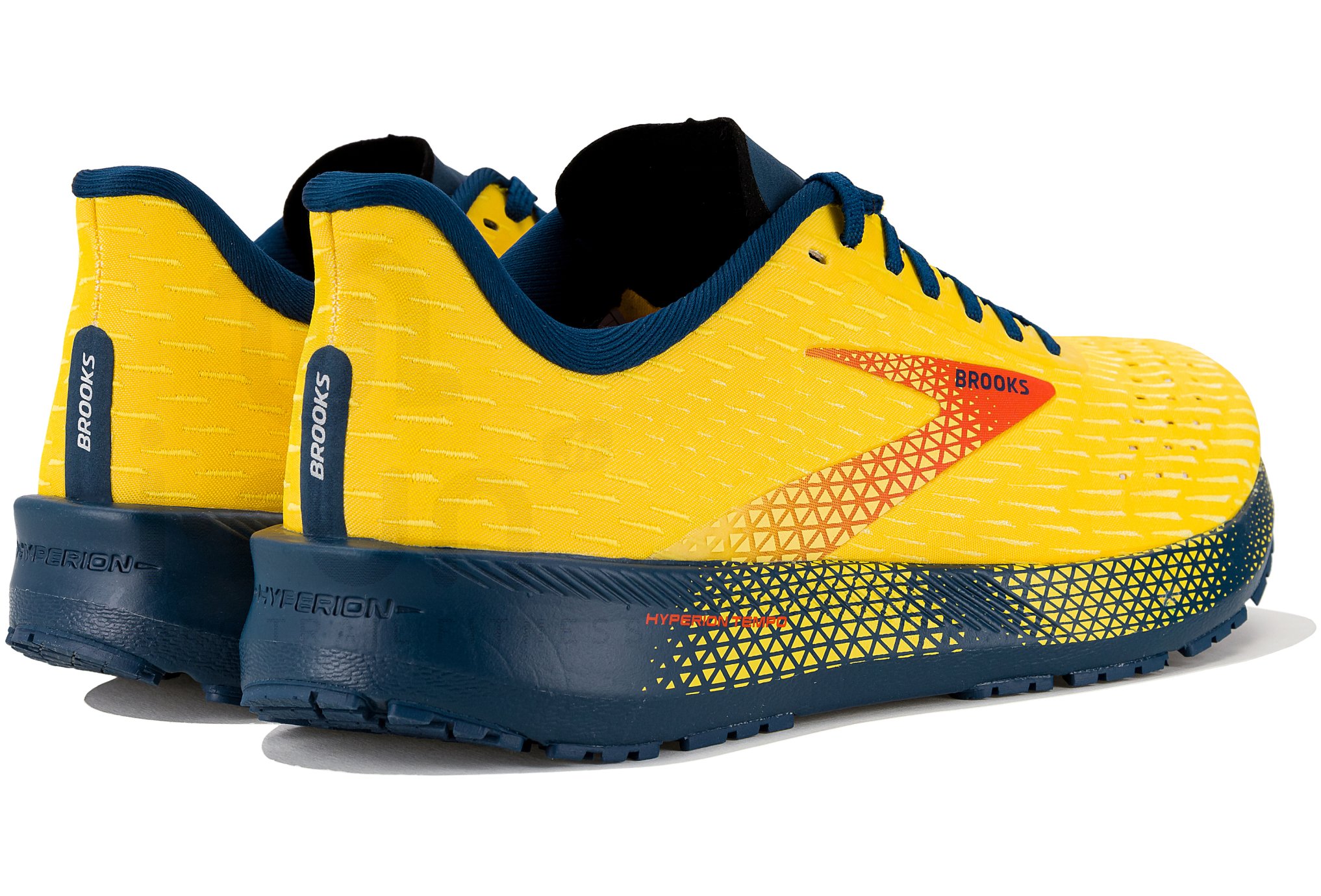 Brooks Hyperion Tempo