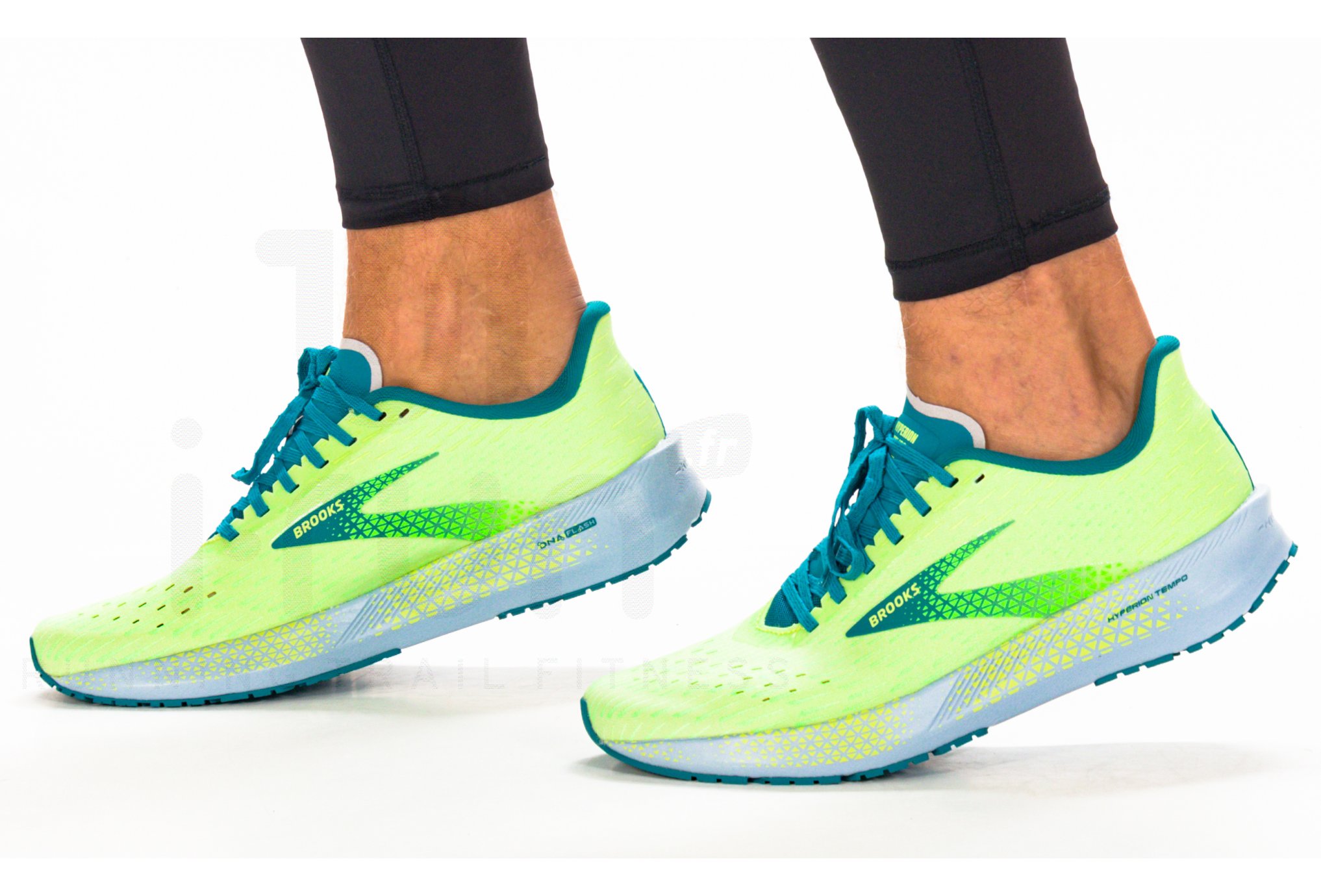 Brooks Hyperion Tempo