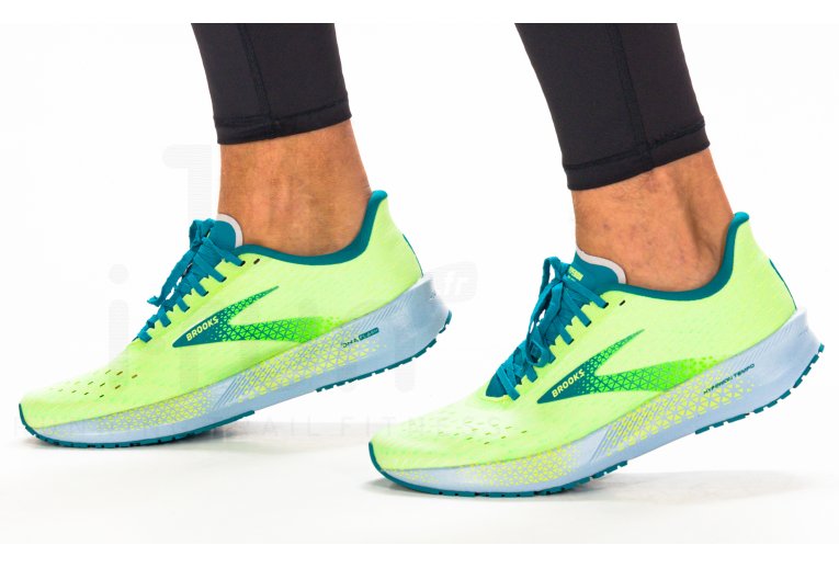 Brooks Hyperion Tempo