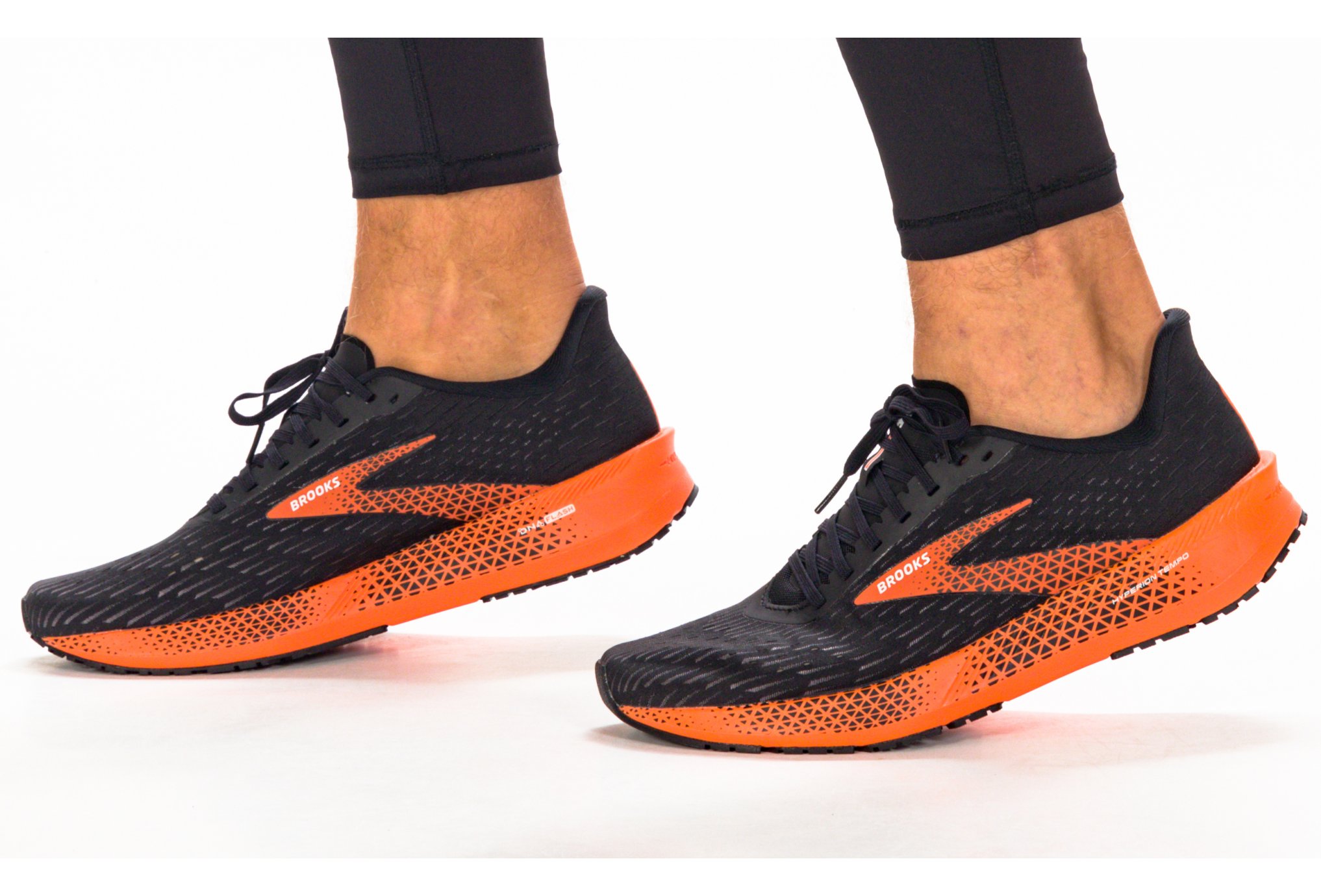 Brooks Hyperion Tempo Herren