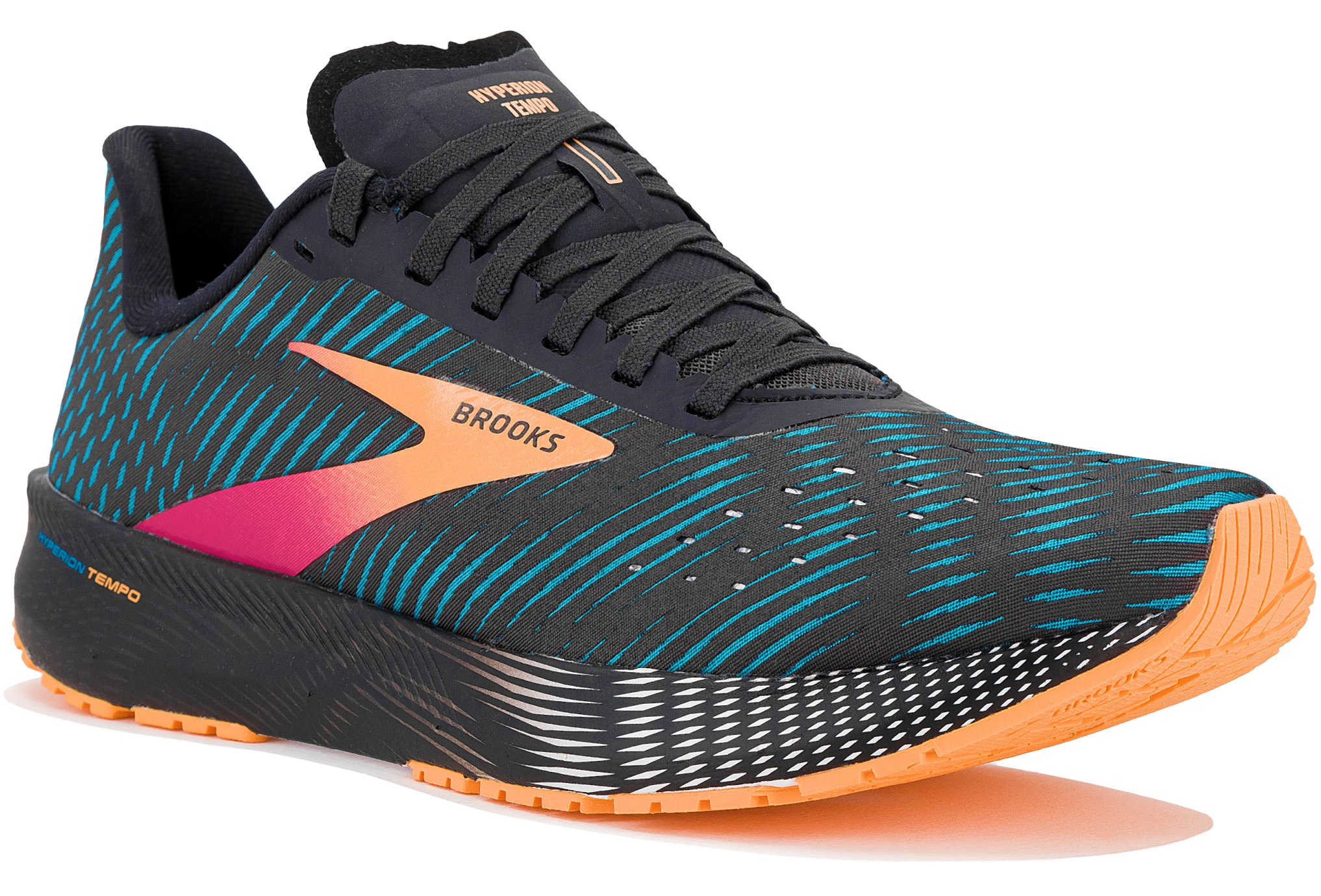 Brooks Hyperion Tempo M Chaussures homme