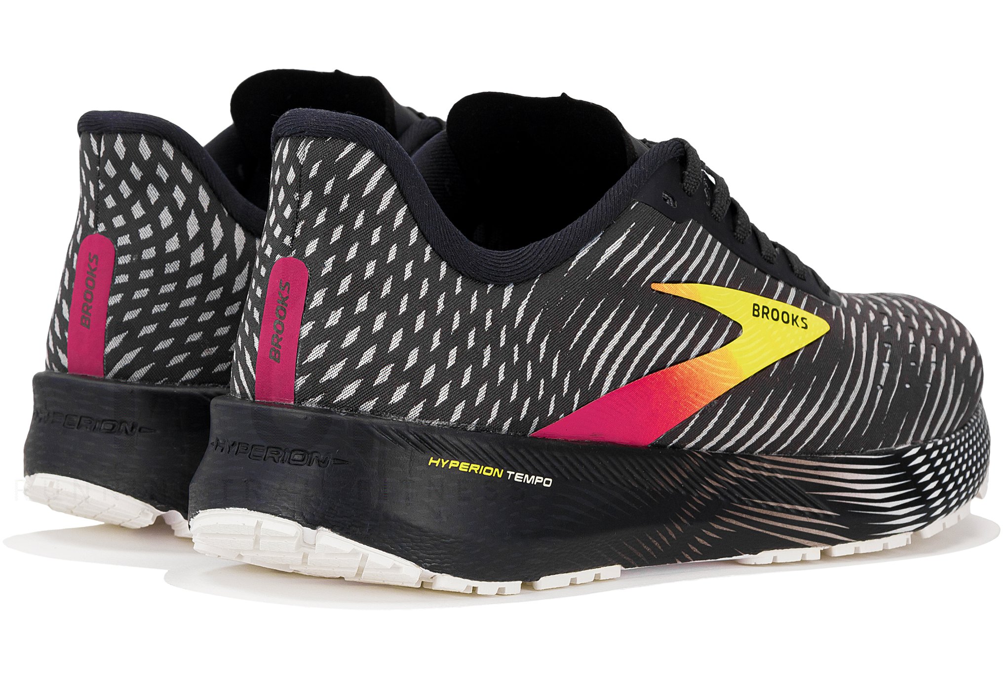 Brooks Hyperion Tempo