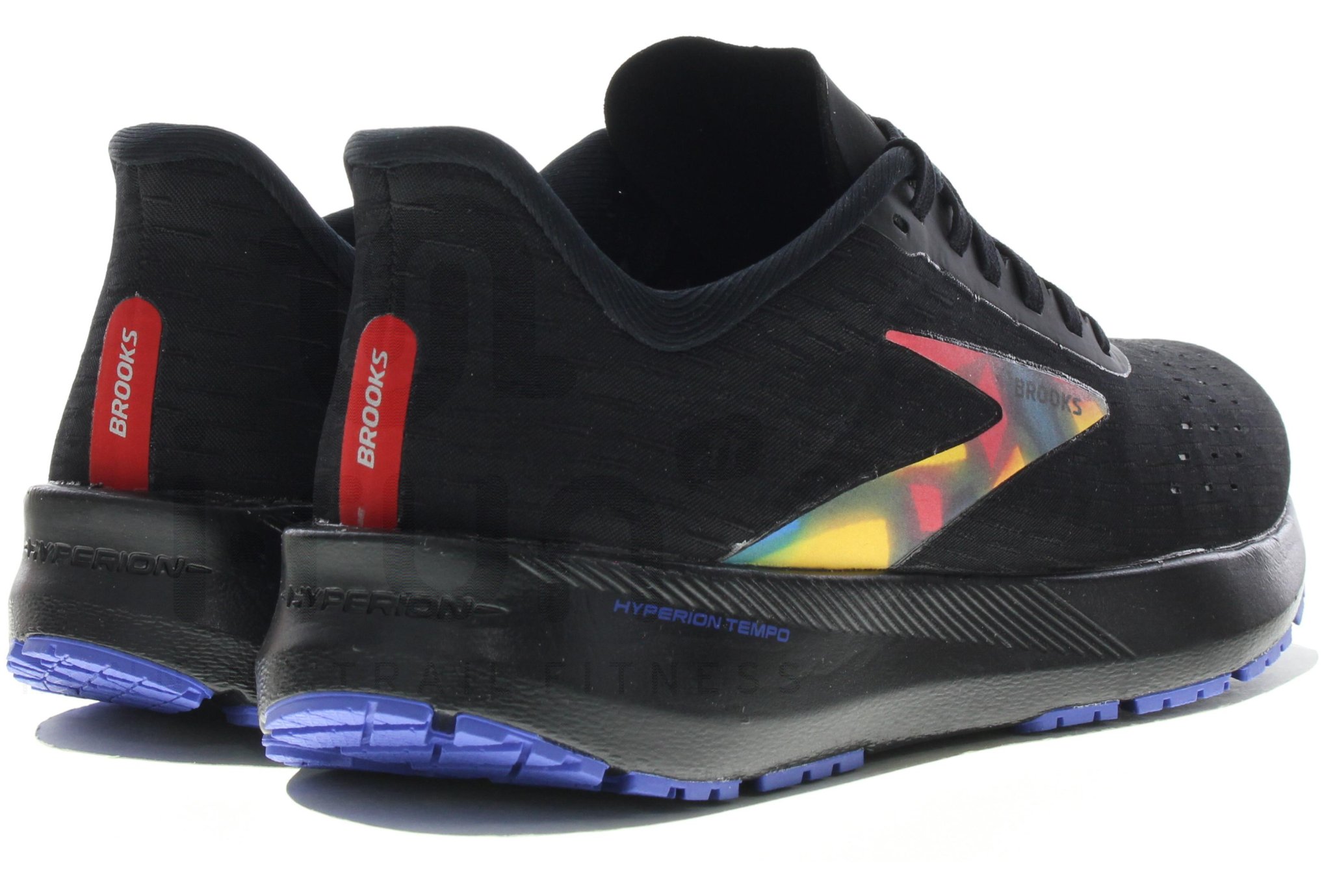 Brooks Hyperion Tempo Damen
