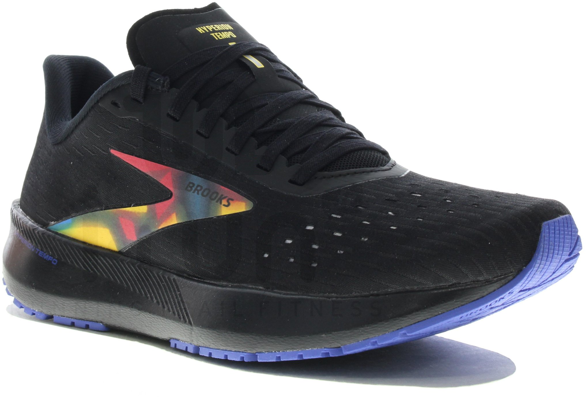 Brooks Hyperion Tempo Damen
