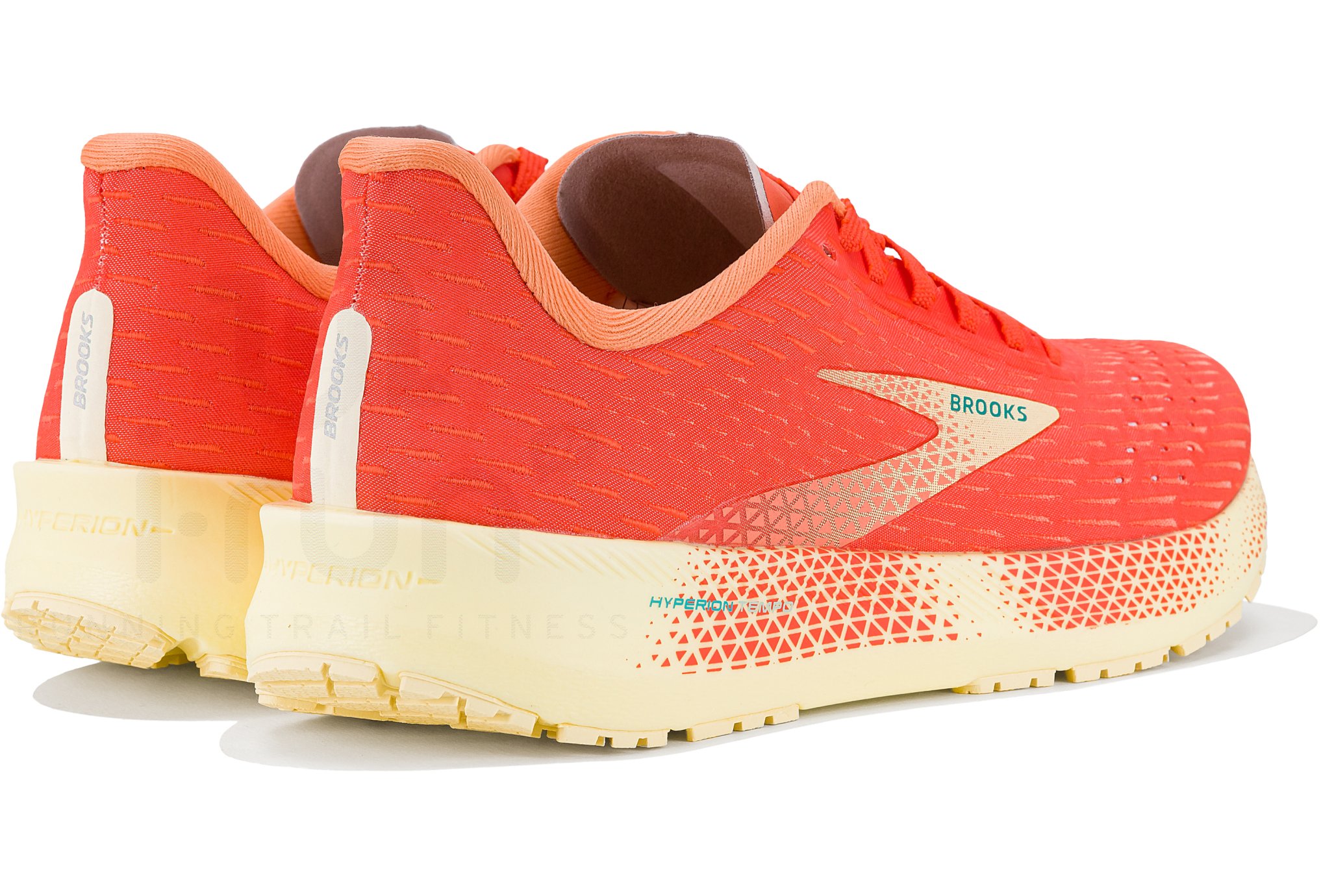 Brooks Hyperion Tempo