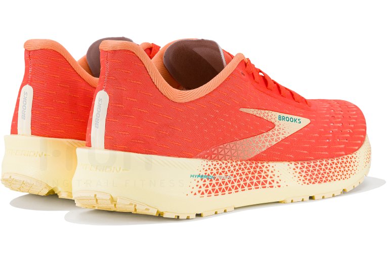 Brooks Hyperion Tempo W 