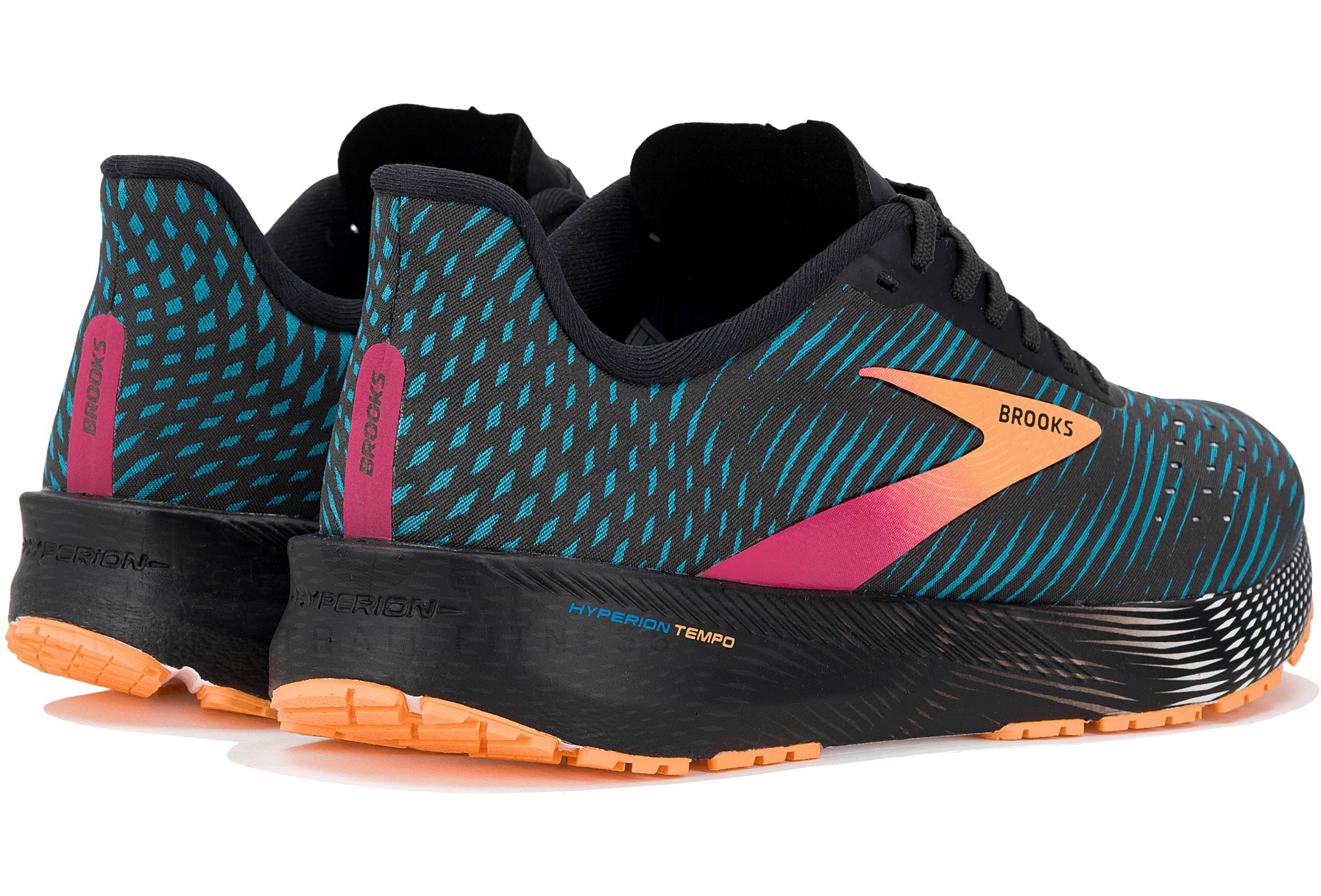 Brooks Hyperion Tempo W