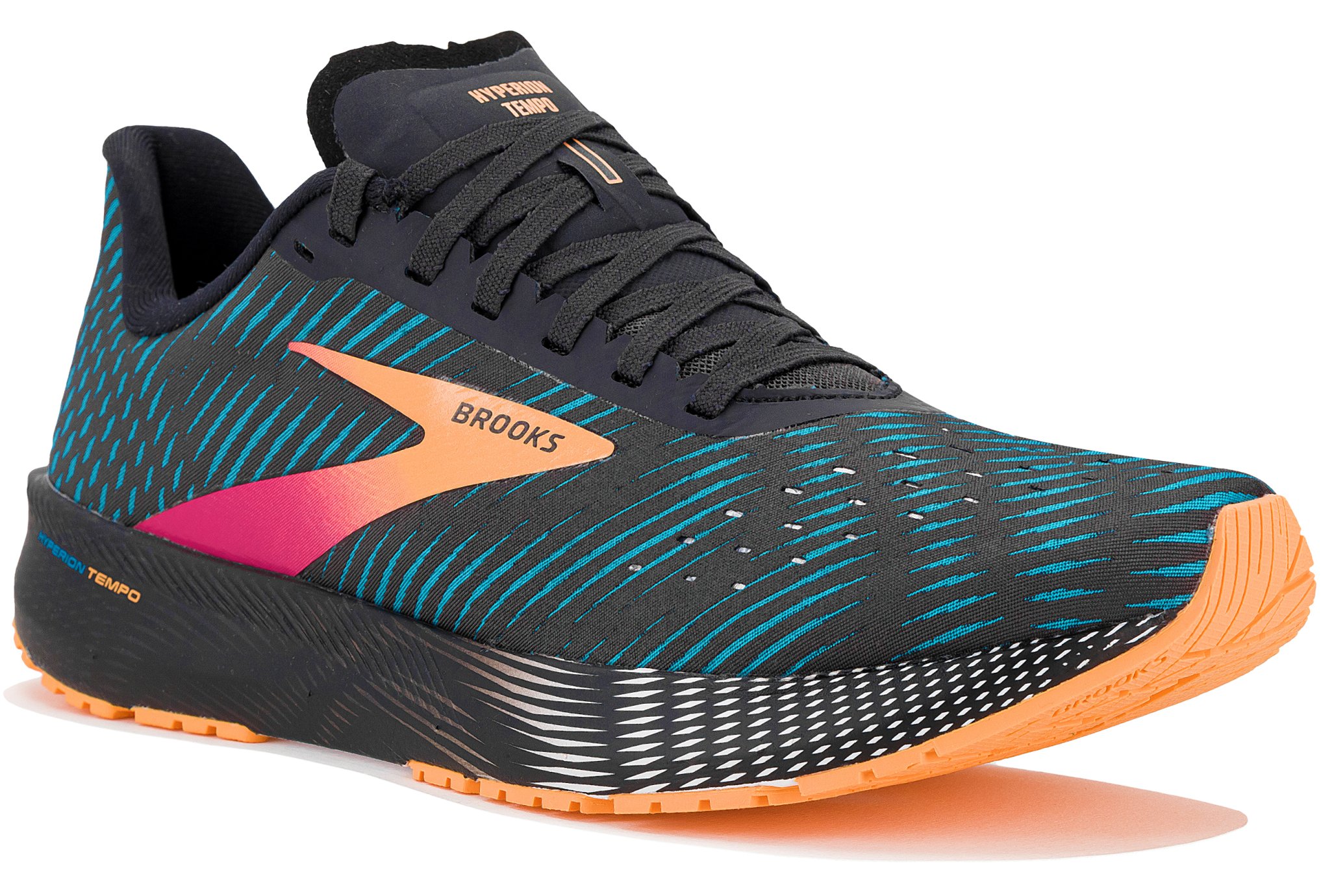 Brooks Hyperion Tempo W