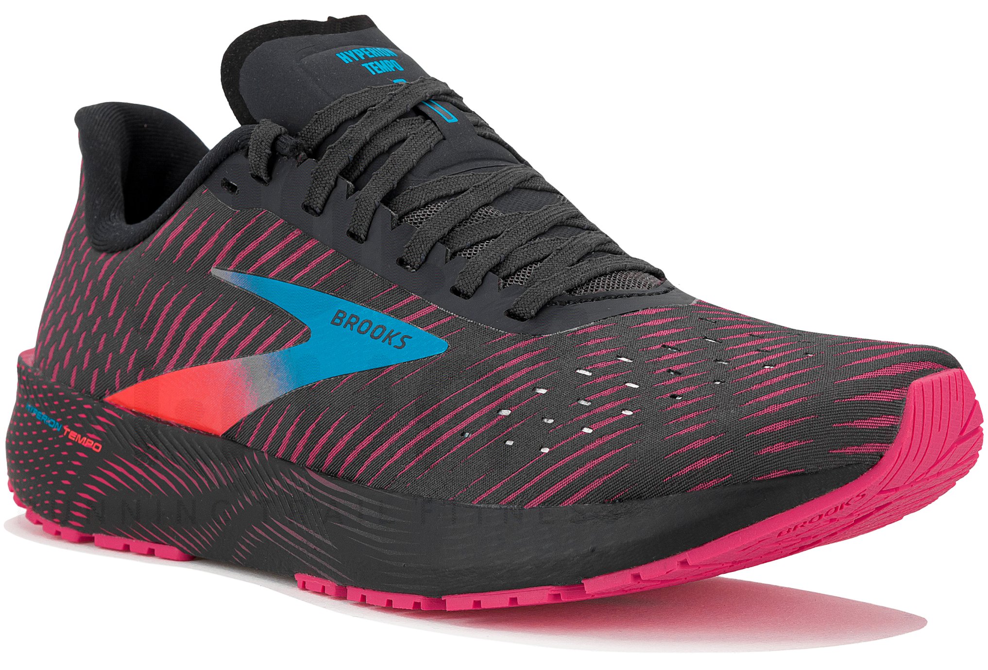 Brooks Hyperion Tempo Damen