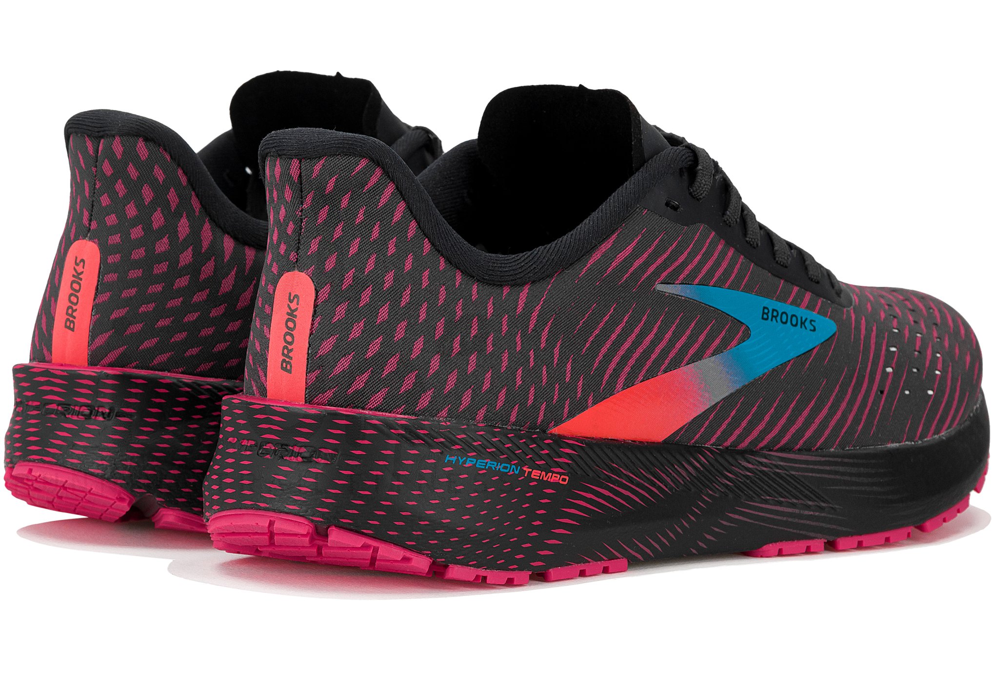 Brooks Hyperion Tempo Damen