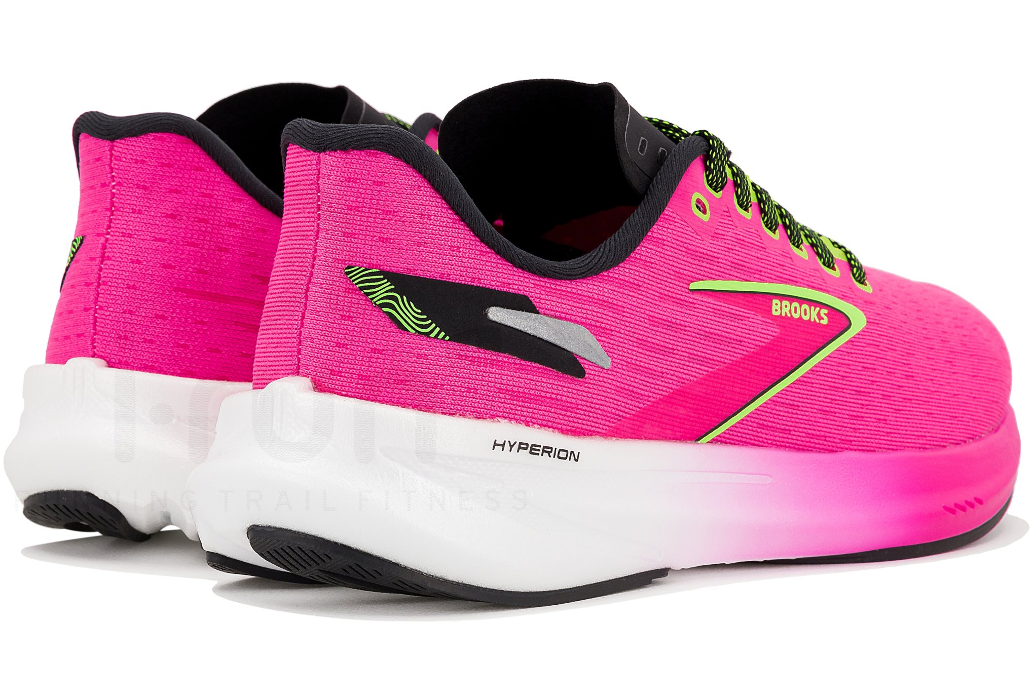 Brooks Hyperion