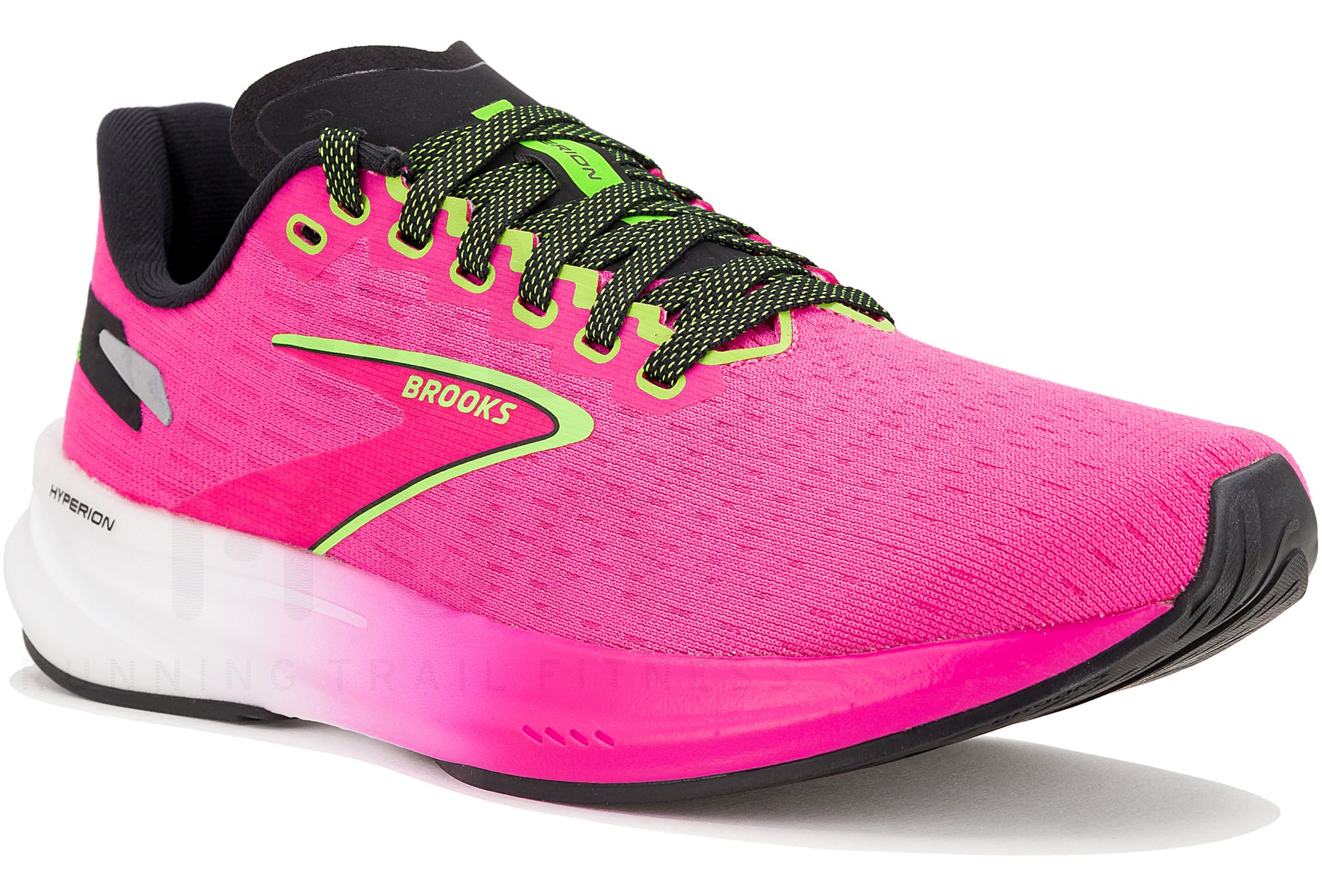 Brooks Hyperion