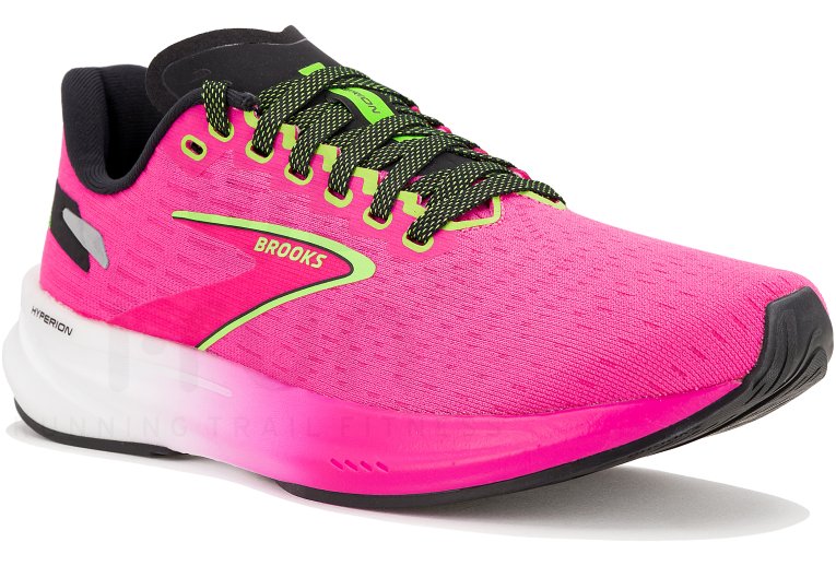 Brooks Hyperion