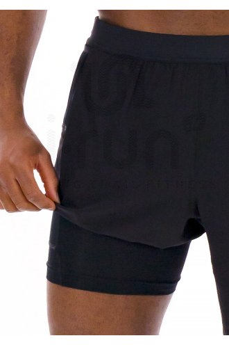 Brooks Journey 2-in-1 