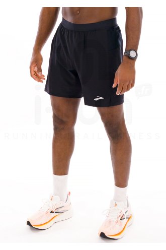 Brooks Journey 2-in-1 