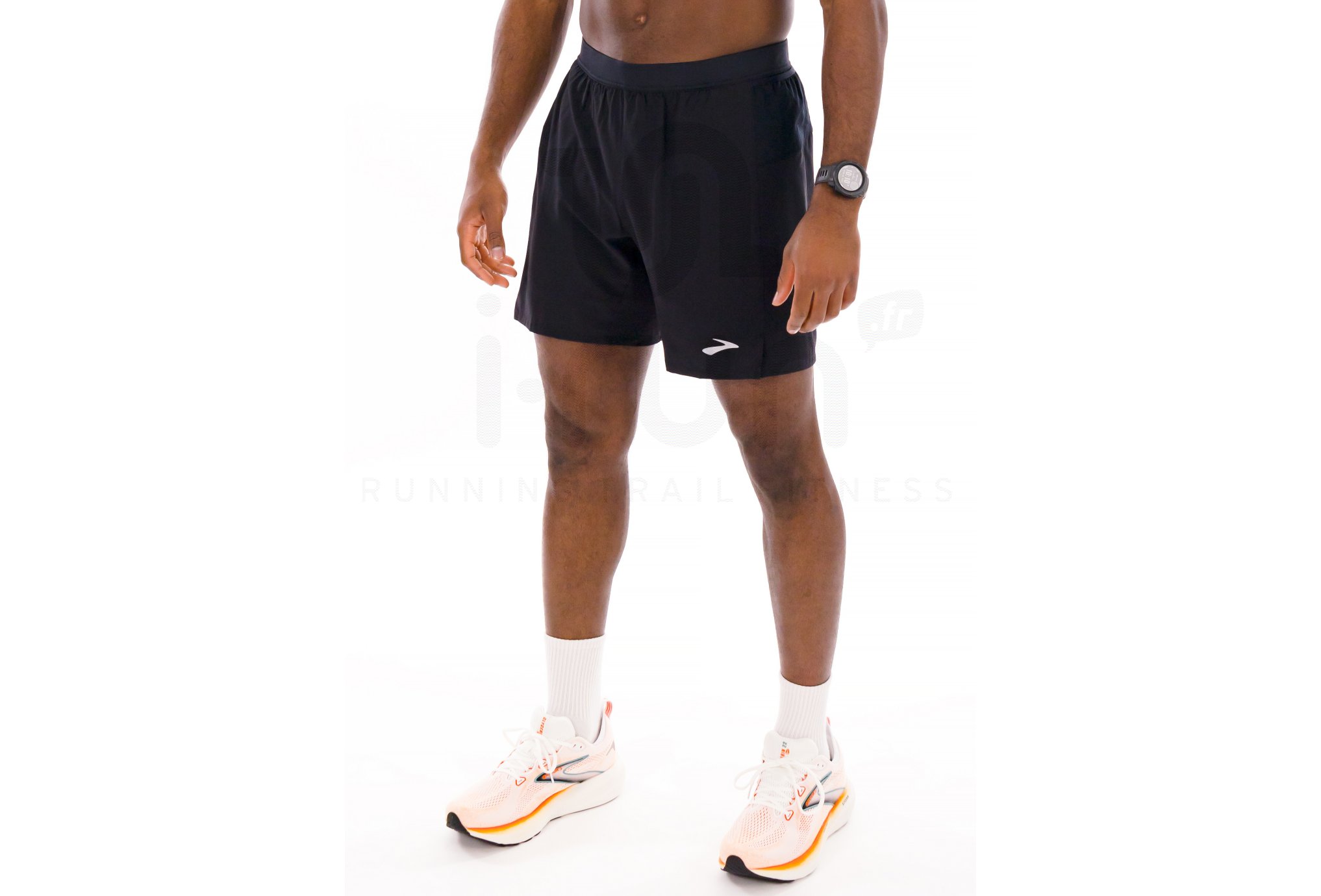 Brooks Journey 2-em-1