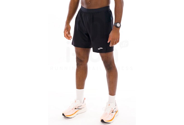 Brooks Journey 2-em-1