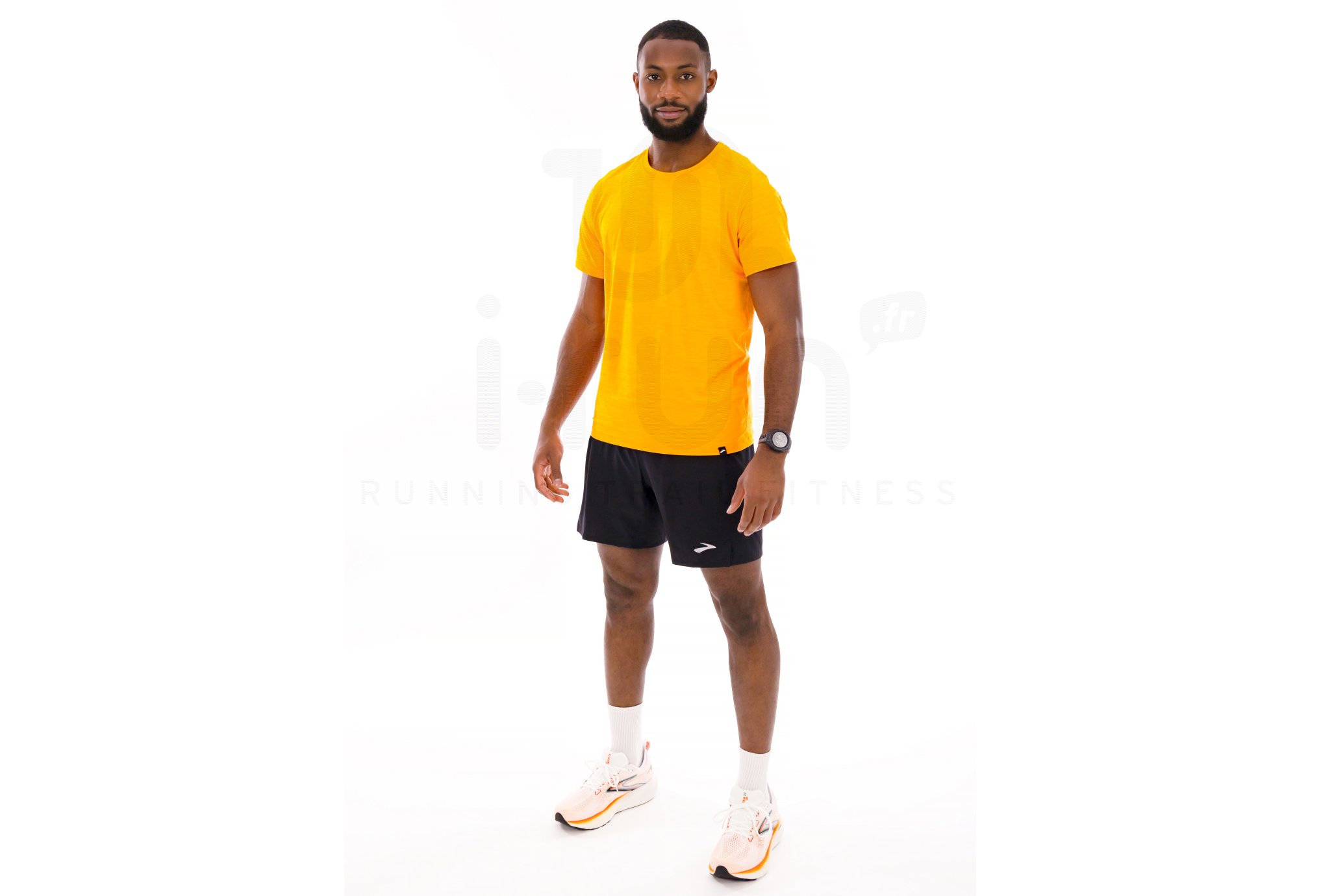 Brooks Journey 2-em-1