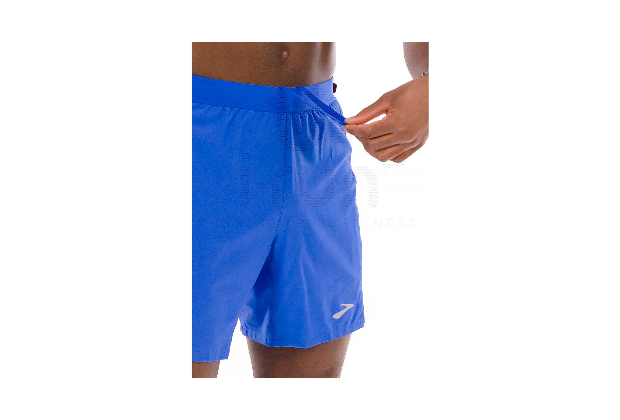 Brooks Journey 2-in-1