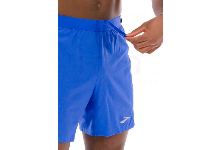 Brooks Journey 2-in-1
