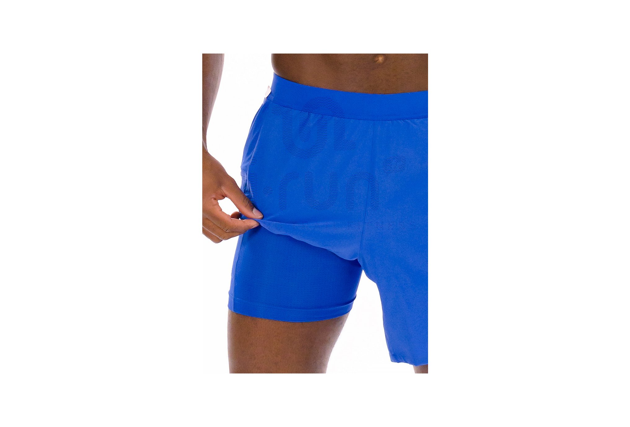 Brooks Journey 2-in-1