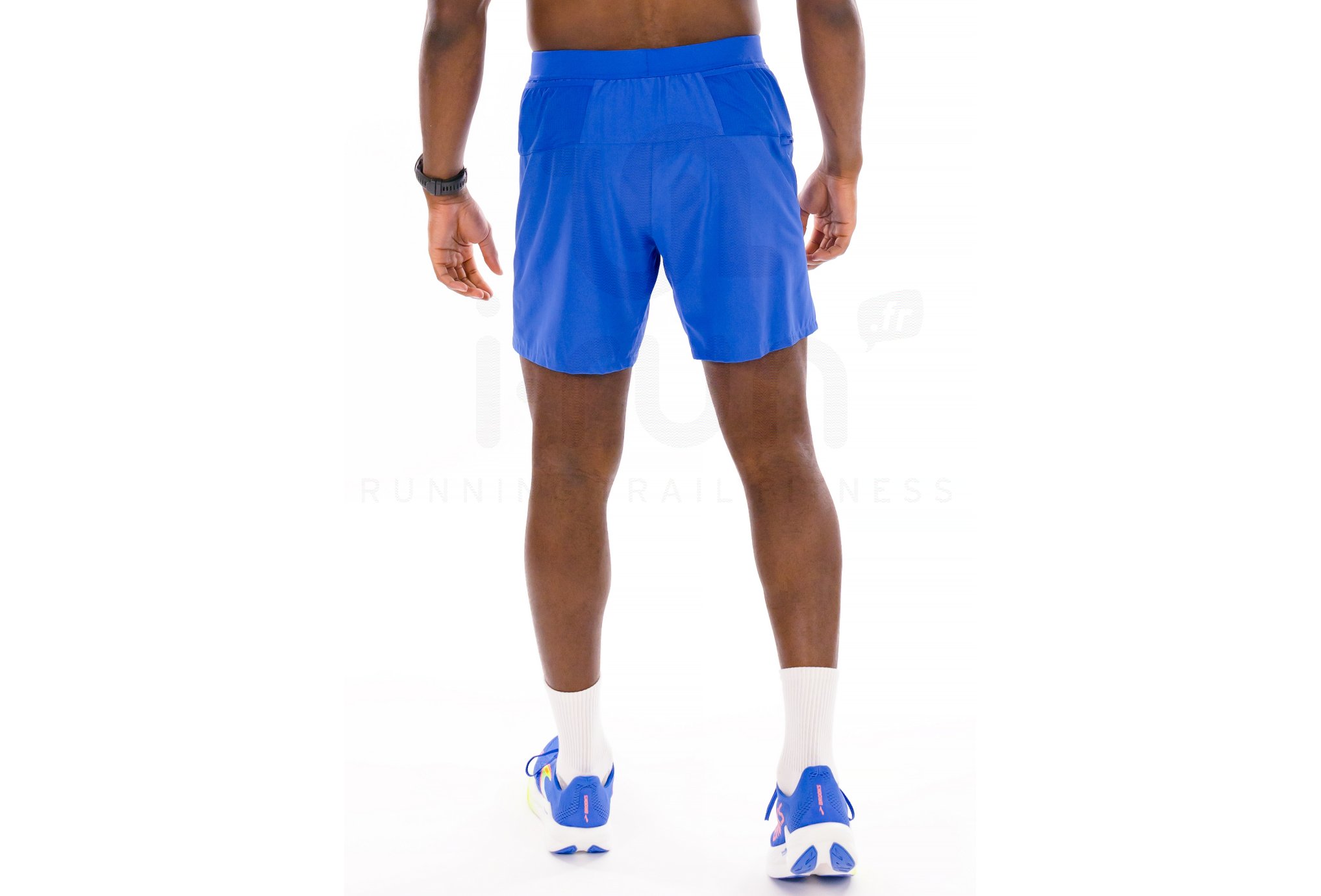 Brooks Journey 2-in-1