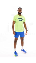 Brooks Journey 2-in-1