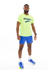 Brooks Journey 2-in-1