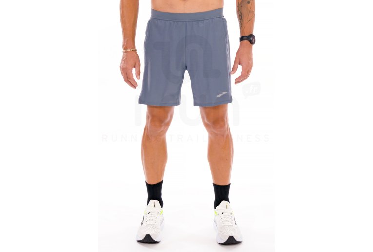 Brooks Journey 2-in-1