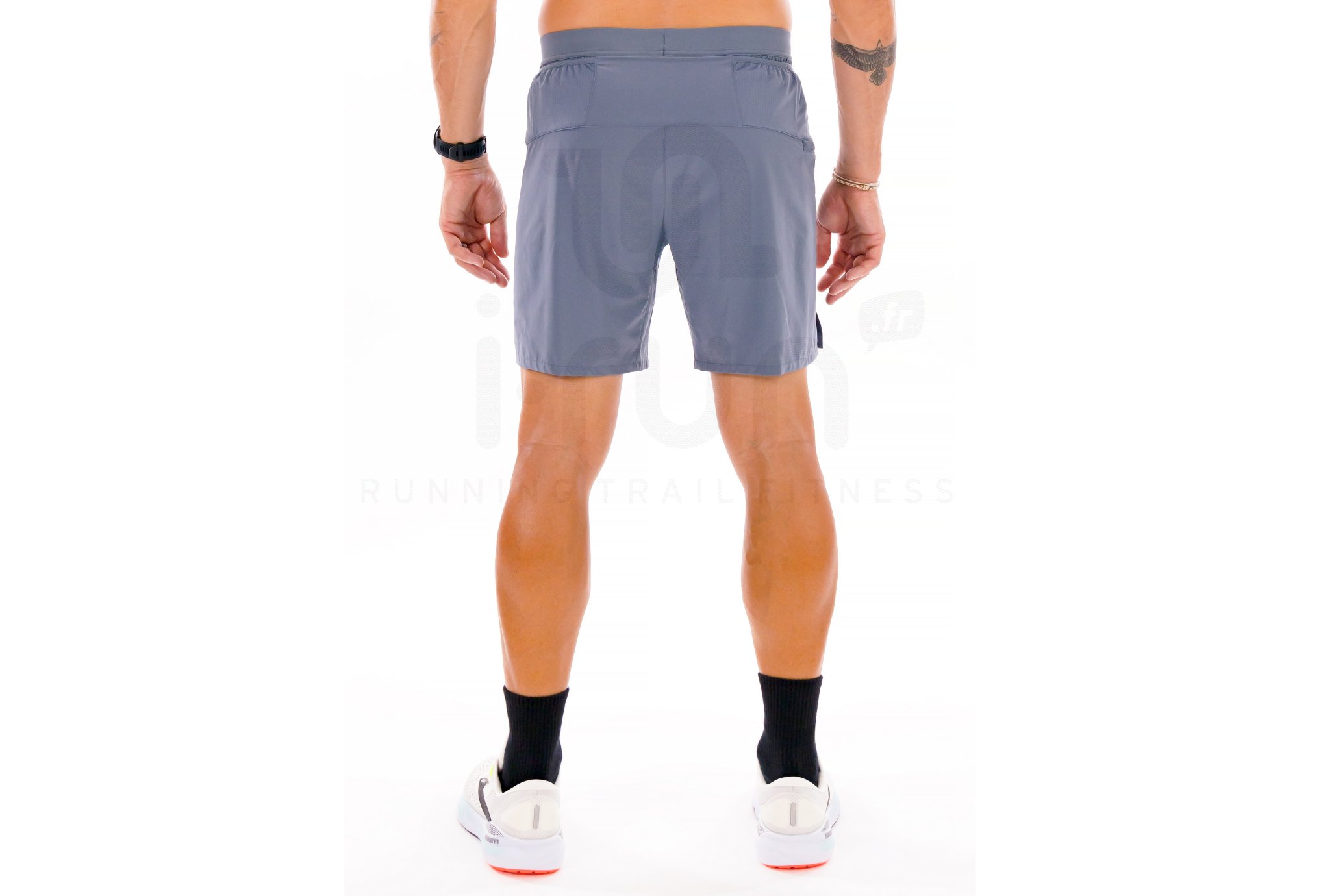 Brooks Journey 2-in-1