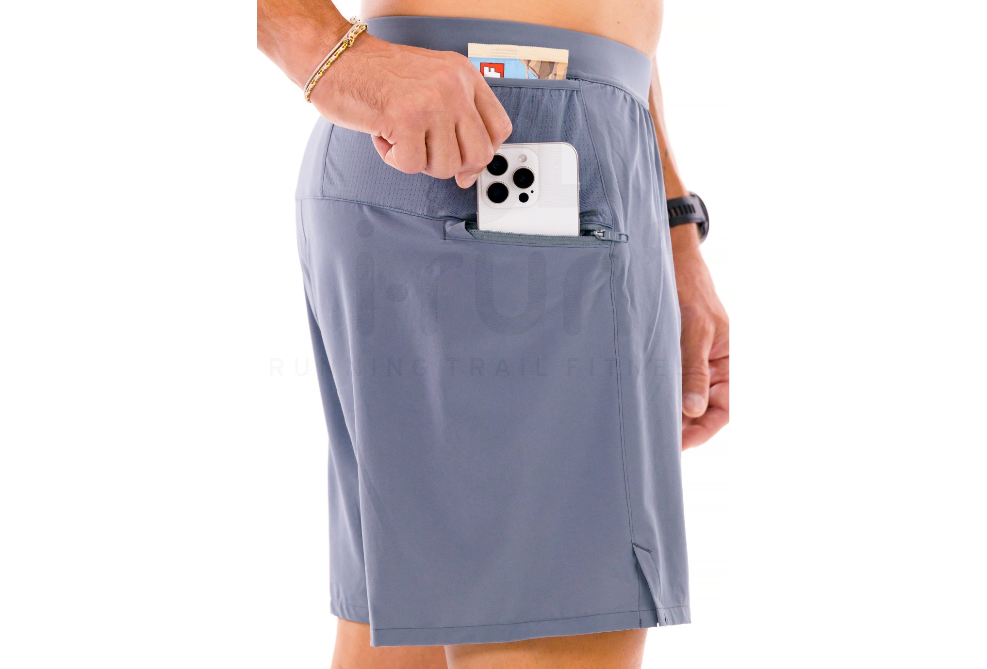 Brooks Journey 2-in-1