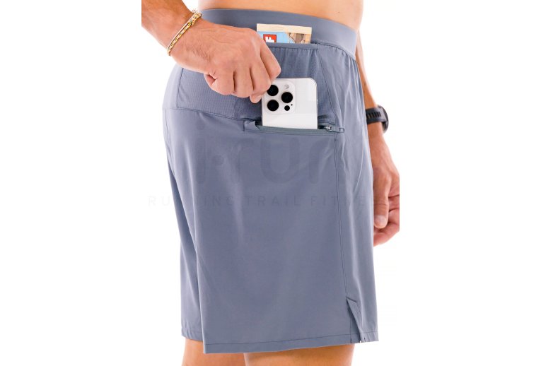 Brooks Journey 2-in-1