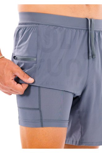 Brooks Journey 2-in-1 