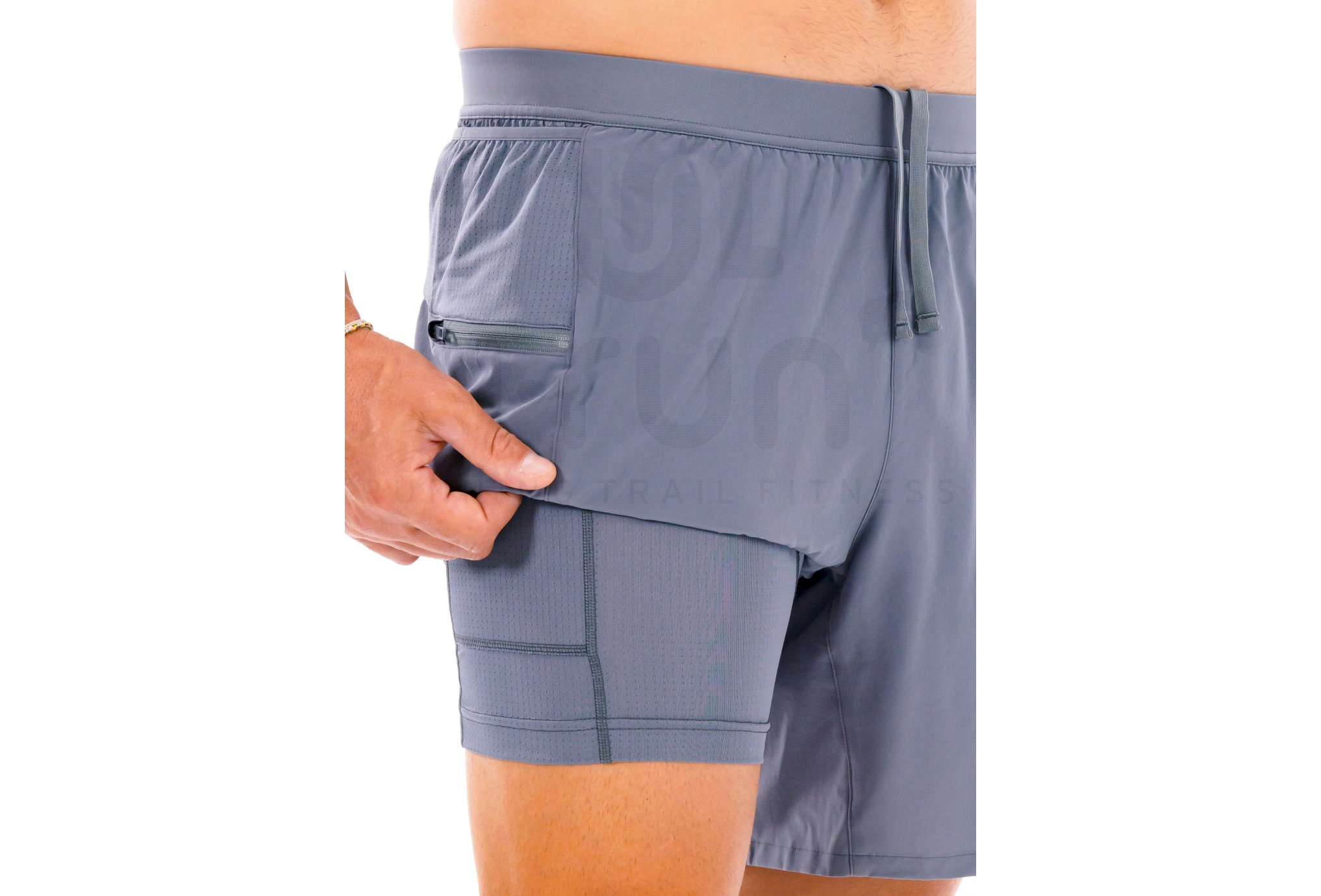 Brooks Journey 2-in-1