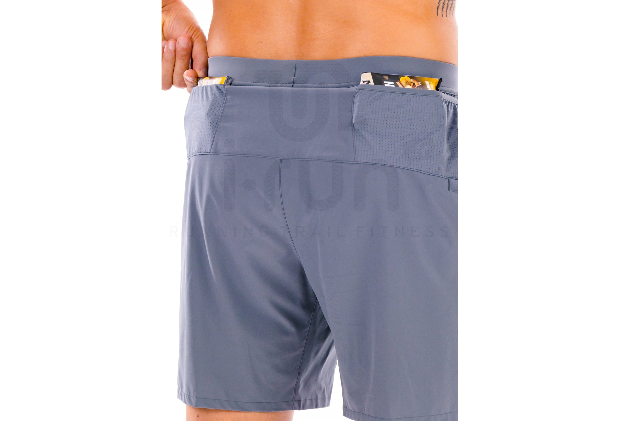 Brooks Journey 2-in-1