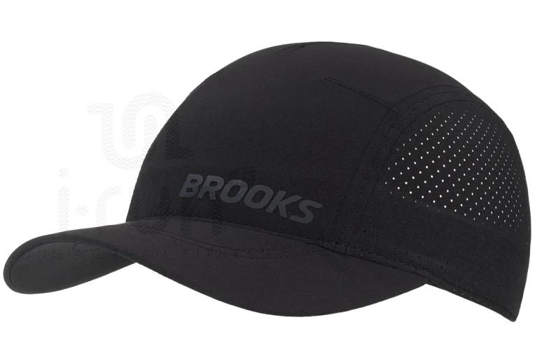 Brooks Journey 
