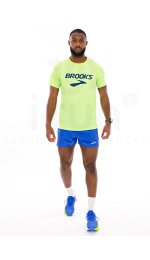 Brooks Journey